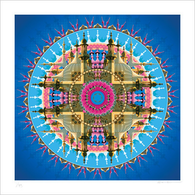 Brighton Pavilion